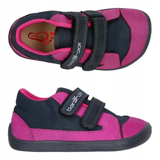 Buty Elf Dakota Hydro Dla Dzieci 3BE39/1 Rozmiar 24