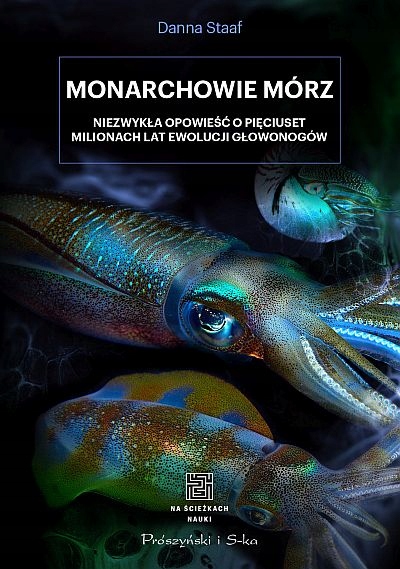 

Monarchowie mórz Danna Staaf