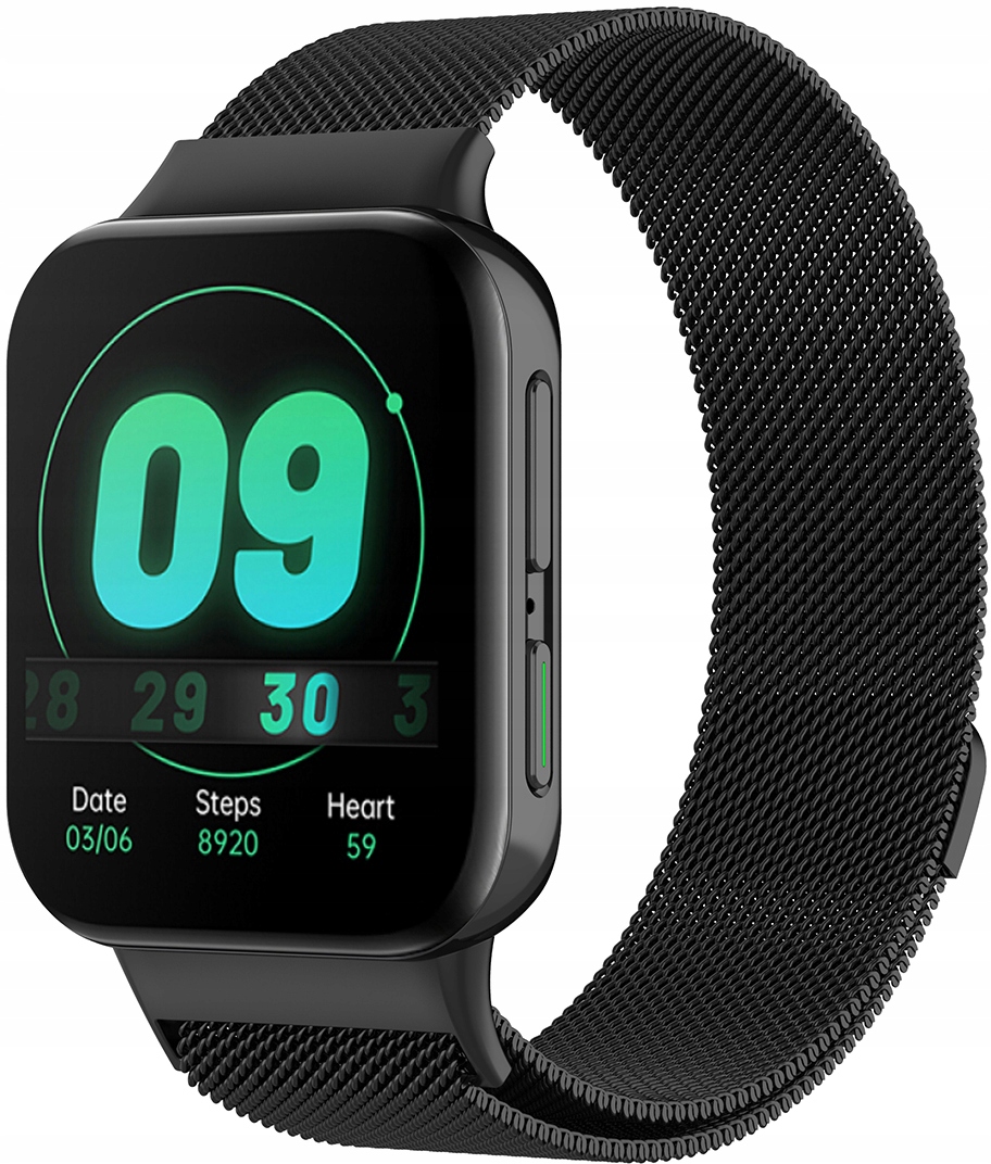 

Oryginalny Pasek Opaska Yivo Do Oppo Watch 46MM