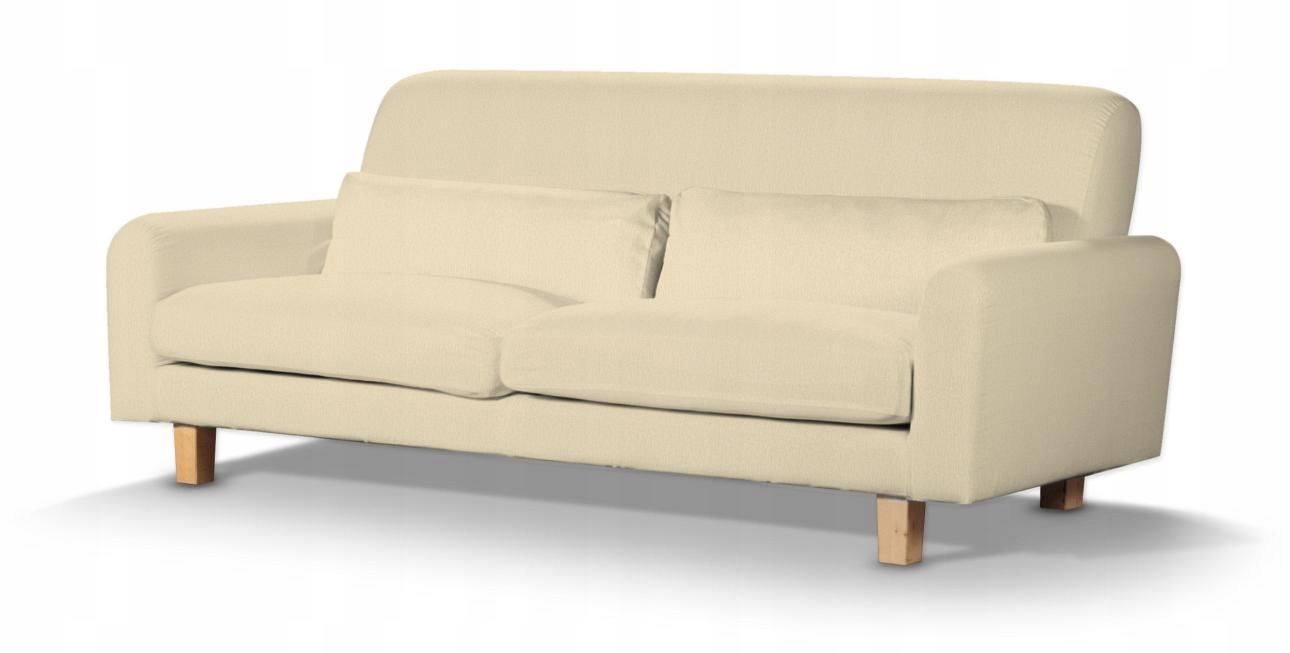 Dekoria potah na pohovku Nikkala krátký Ikea