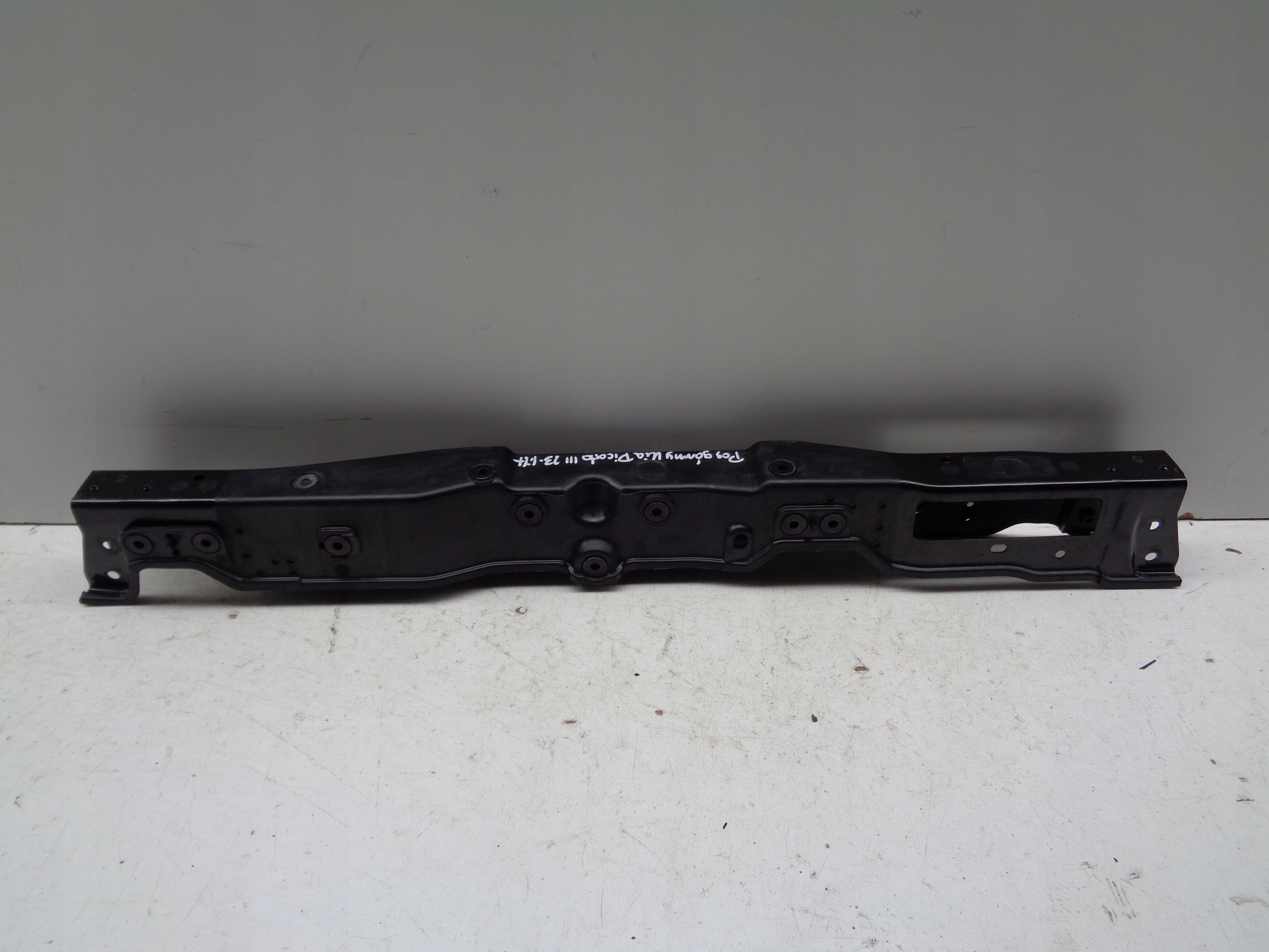 bar, wall front upper KIA PICANTO III 23- LIFT