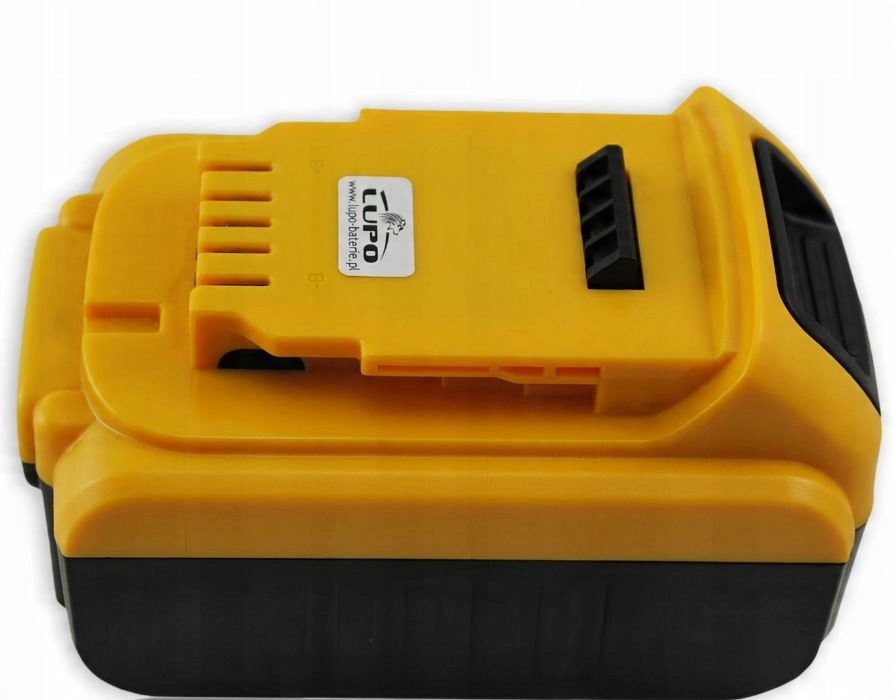 

Akumulator DeWalt DCB140-XJ 14,4V 7800mAh