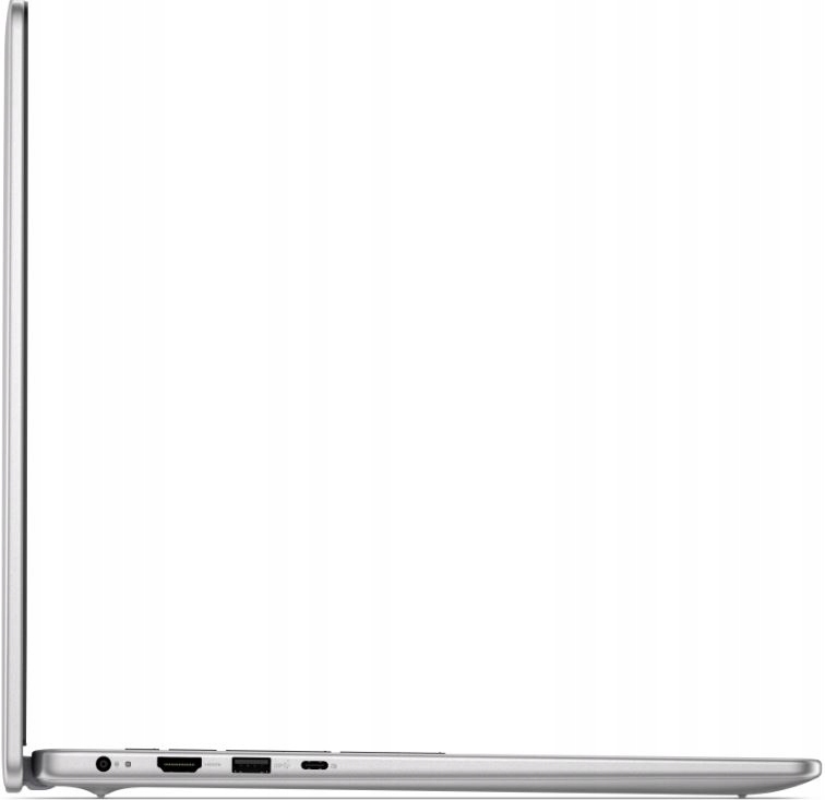 DELL 16 DC16251 16 FHD+ Core 5 120U 16GB 512PCIe Win11 Aluminium