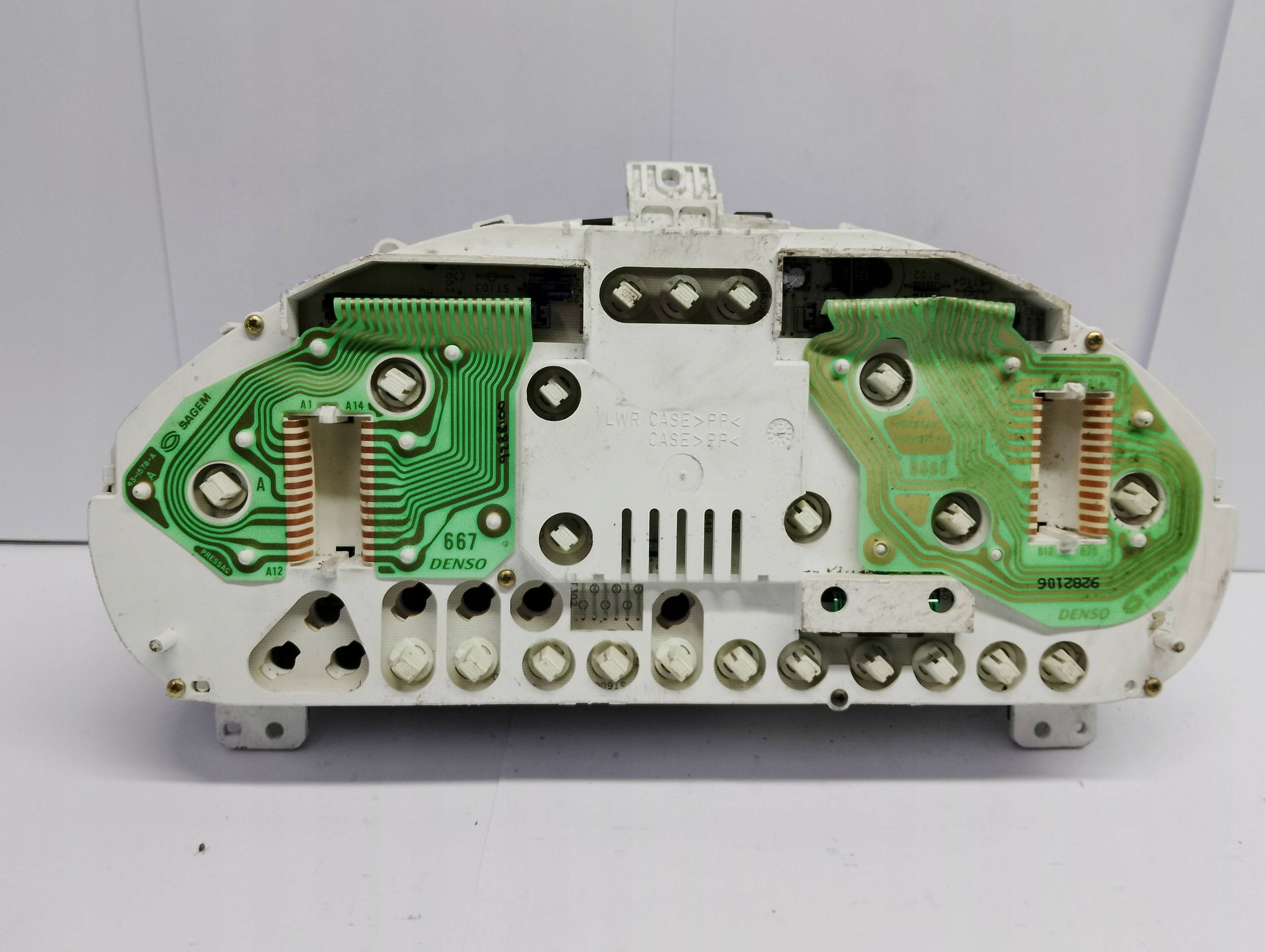 dials dials Mitsubishi Space Star MR270272