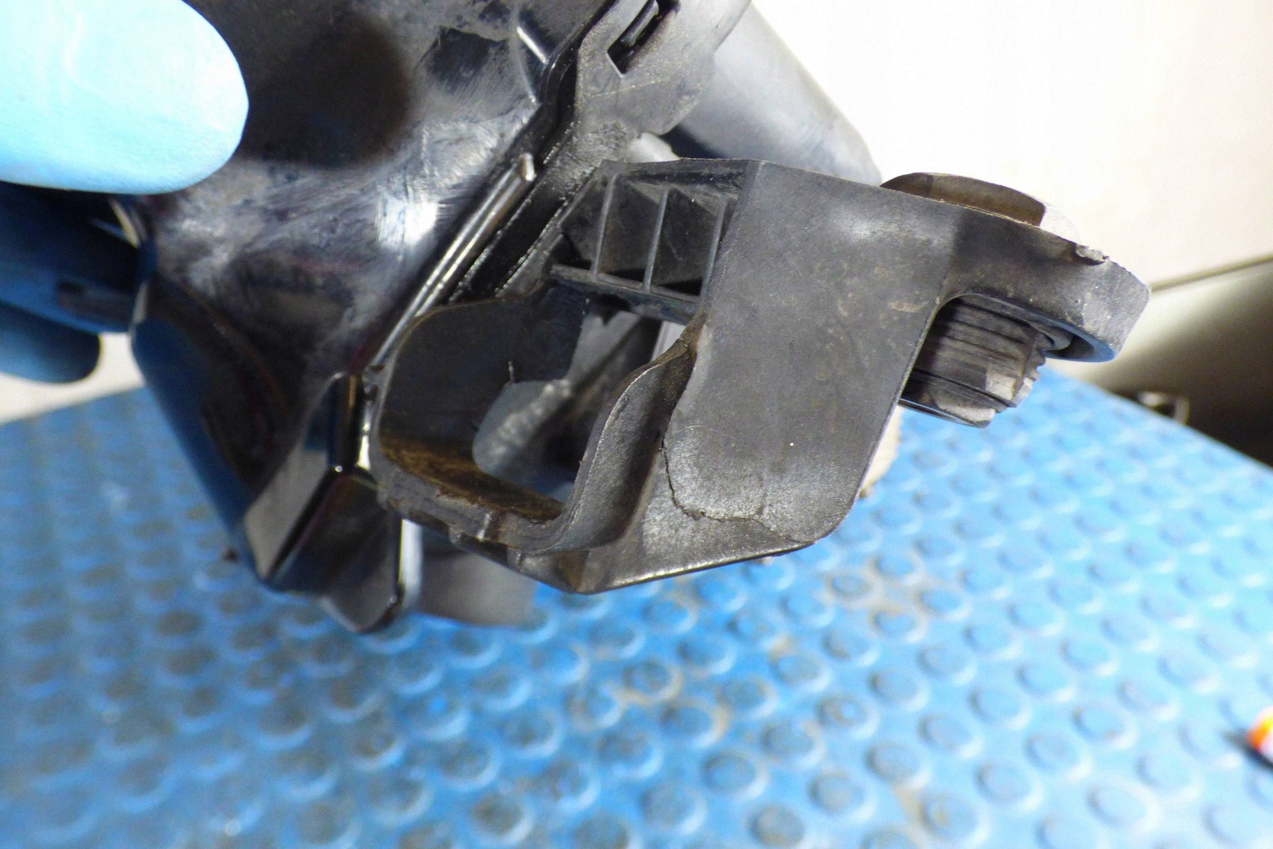 Skoda Scala reflektor light right 5JB841608 657941016A st.BDB original