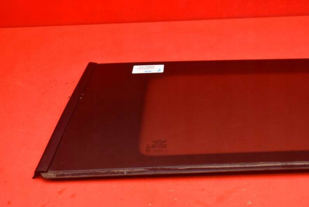 window side left rear part rear MINI COOPER ONE R56 LIFT 10-14