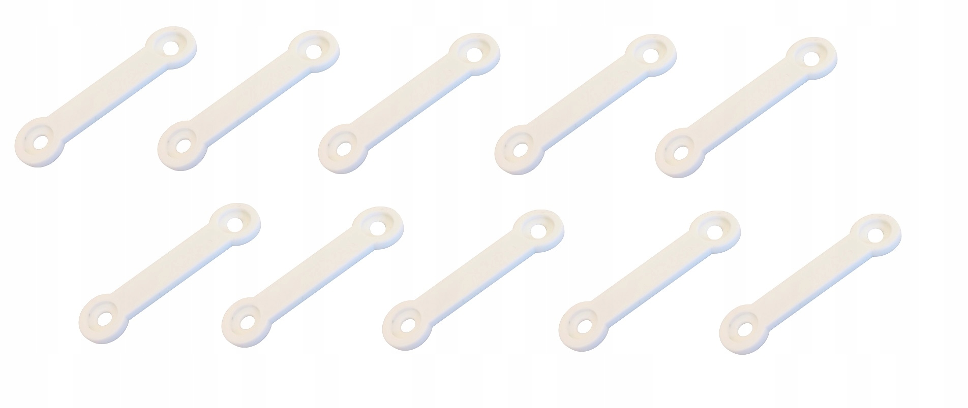 PODKŁADKA pod uchwyt PROWADNICĘ burtowy 51mm x 10