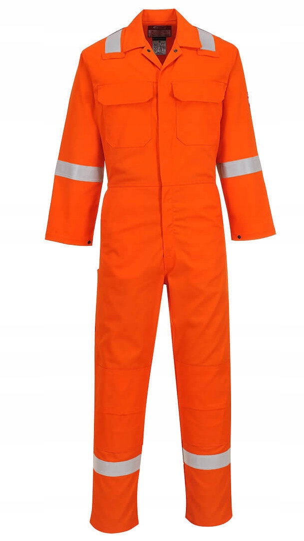 Nehořlavý oblek Portwest BZ506 Orr vel. 3XL