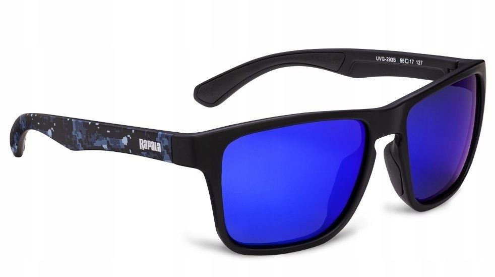 Brýle Rapala VisionGear Jungle River
