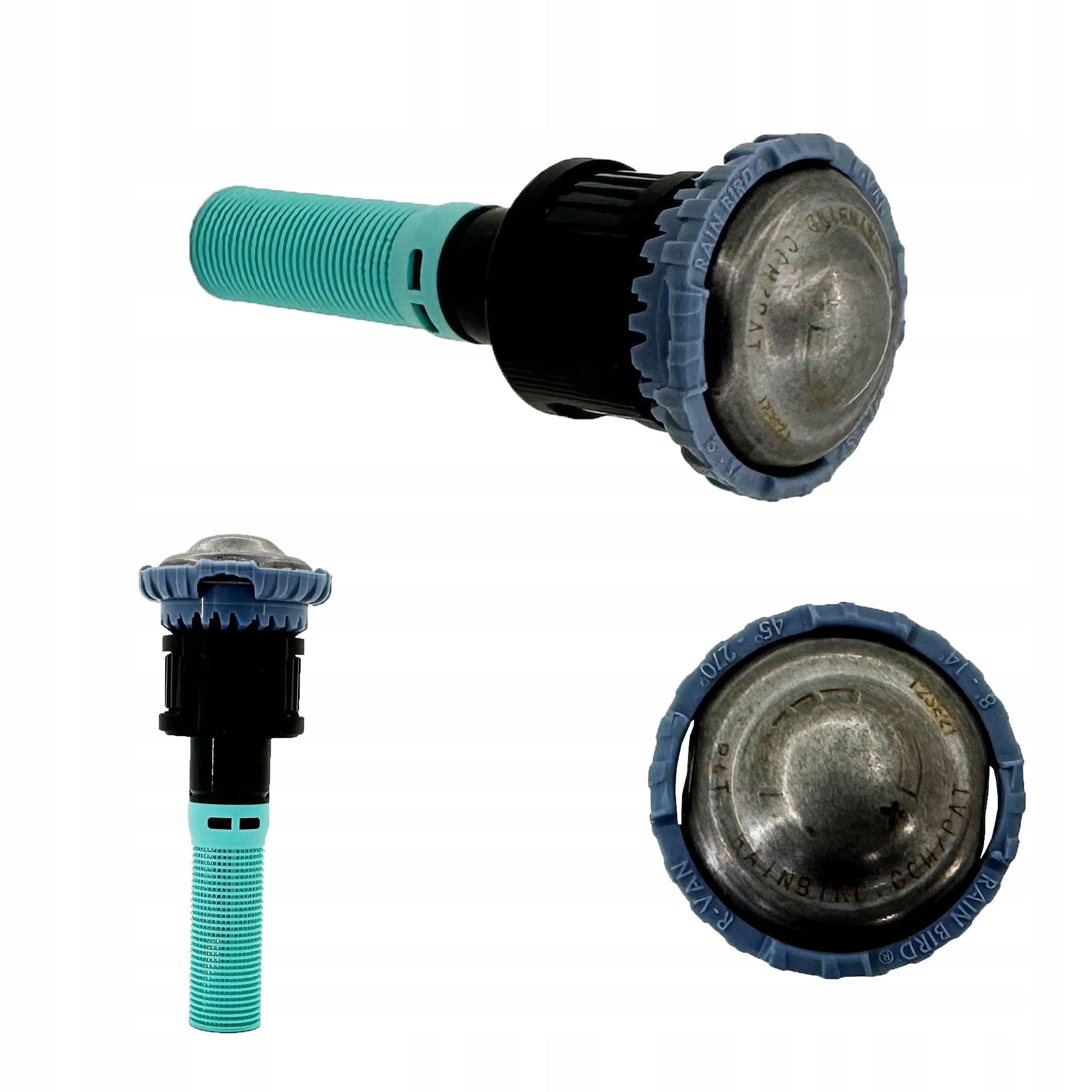 

Dysza Rotacyjna R-van 14 45-270 RainBird 2,4-4,6 m