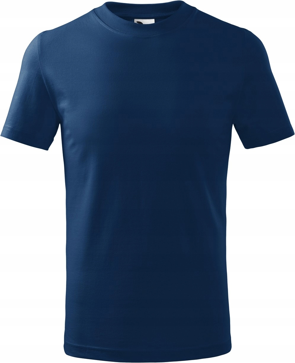 

Malfini Basic 138 koszulka dziecięca T-shirt 158cm