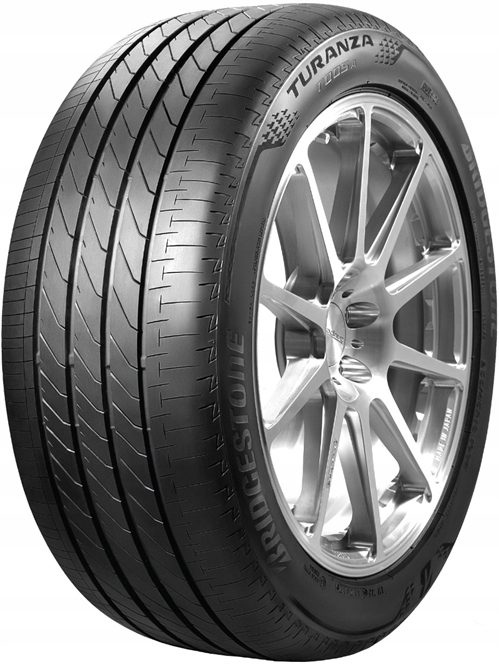Bridgestone Turanza T005a 215/55r18 - Niska cena na Allegro