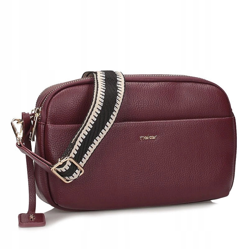 Módní kabelka přes rameno Rieker H1029-30