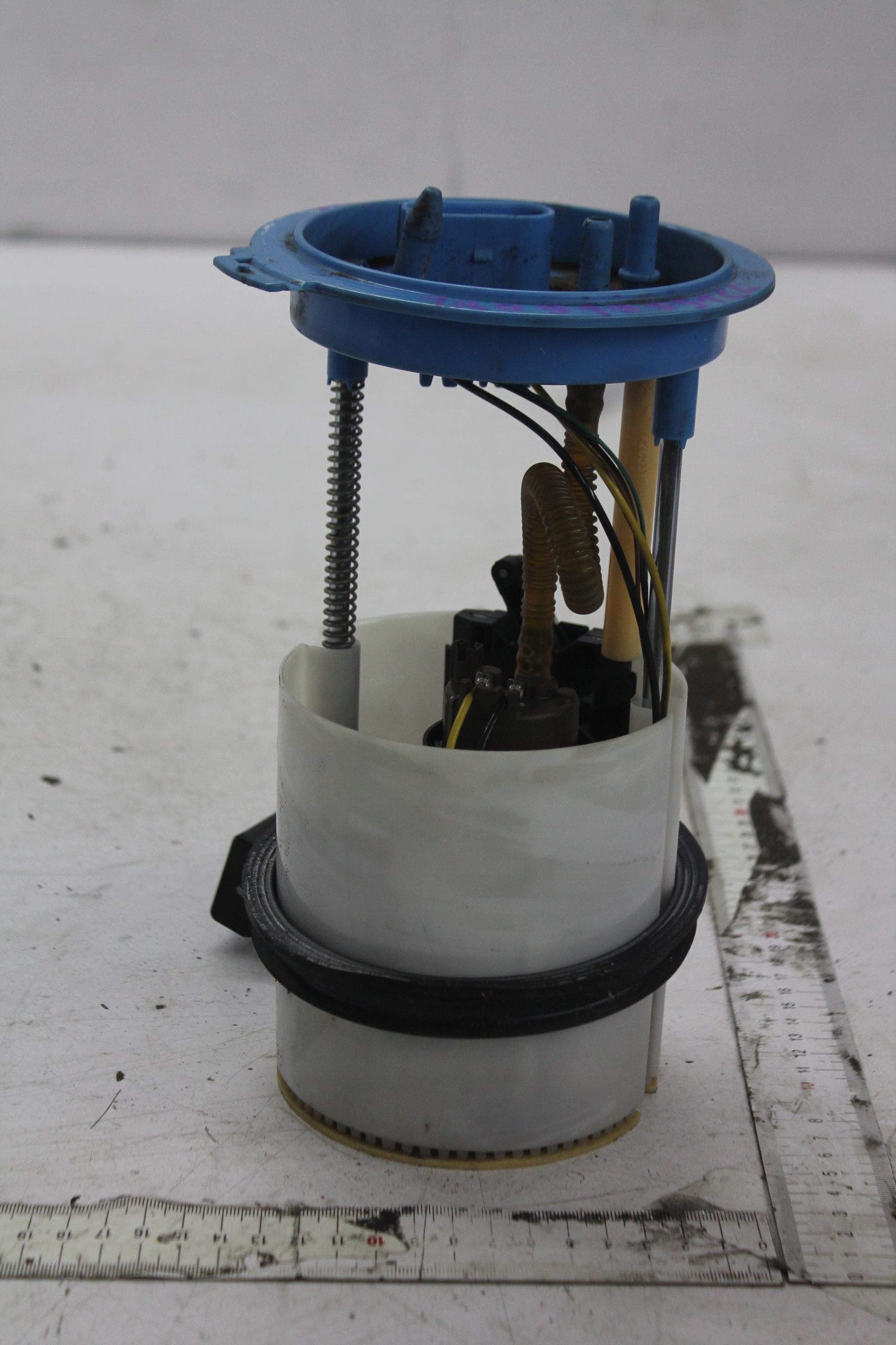 feed pump 1K0919051CL OCTAVIA II LIFT 1.4 TSI