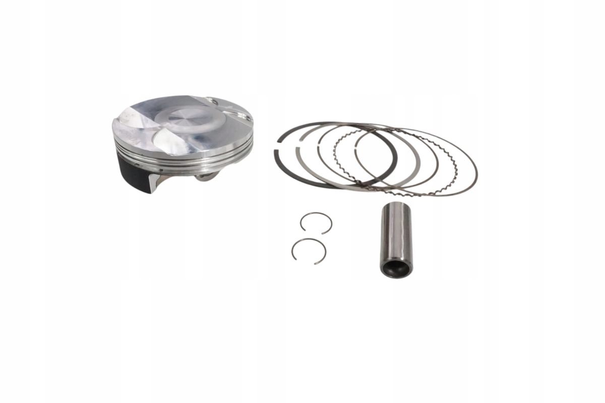 Wossner Piest (4T) Ktm 690 Duke '16-'18, Husqvarna 701 '17-'19 (std. 104,94 M)