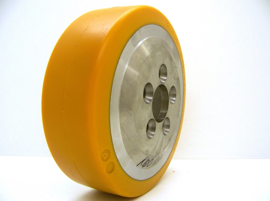 Koło Napędowe 230/75-185/45 STILL LINDE 4359920