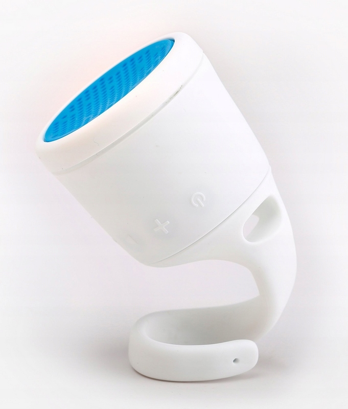 GŁOŚNIK AUDIO BLUETOOTH POLK AUDIO BOOM SWIMMER ! Stan opakowania oryginalne