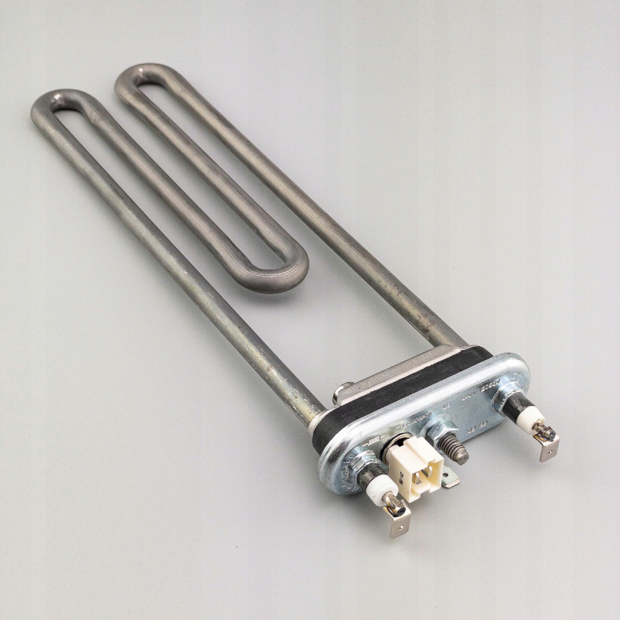 

Grzałka Pralki 2050W Whirlpool,bosch Maxx