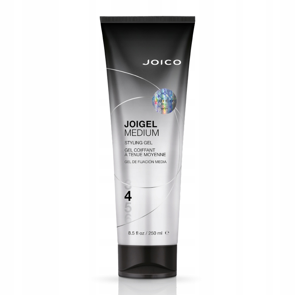 

joico JoiGel Medium żel do układania włosów 250ml