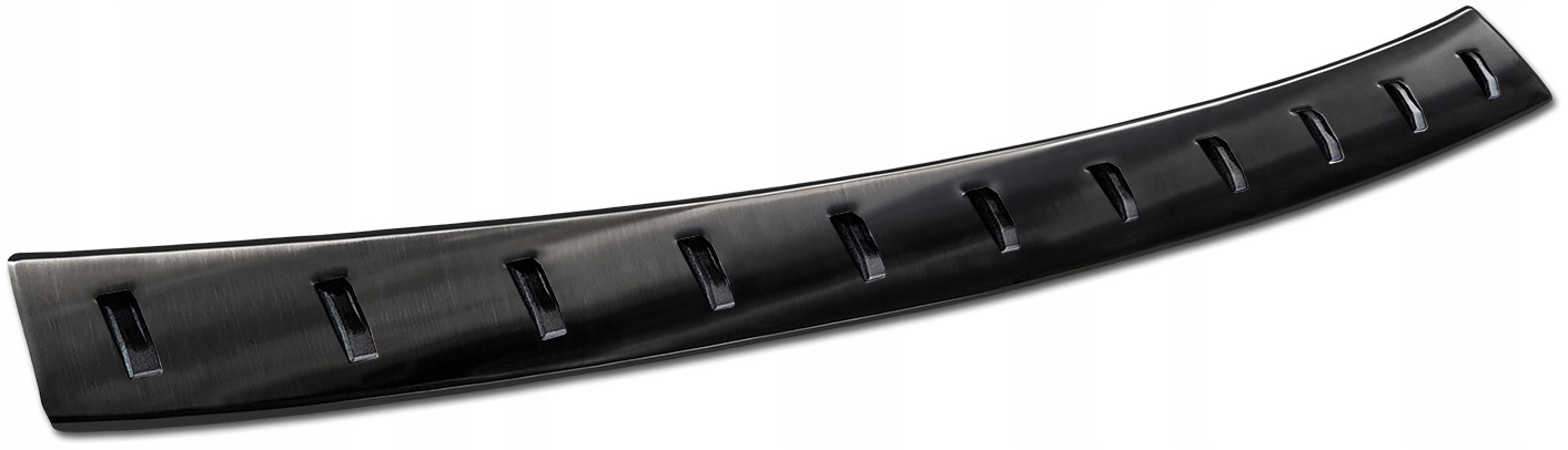 Toyota Proace Verso II 2016 – Ochranná Lišta Na Zadní Nárazník