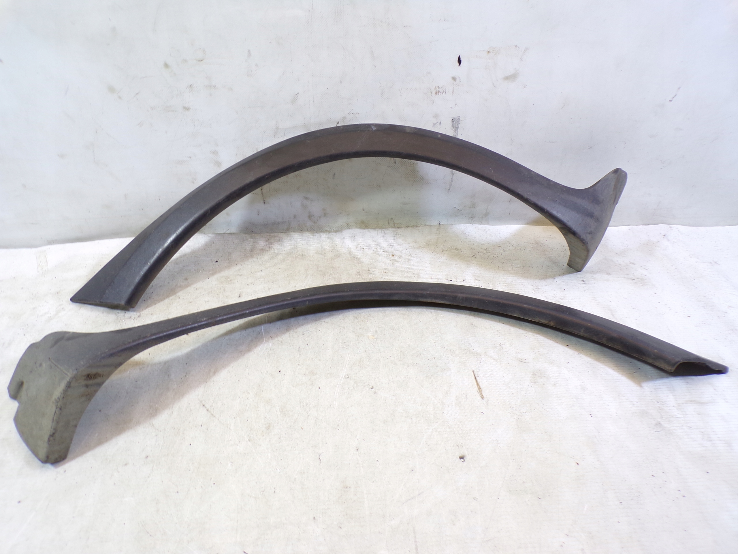 Moulage Aile PRZEDNICH OPEL CORSA C