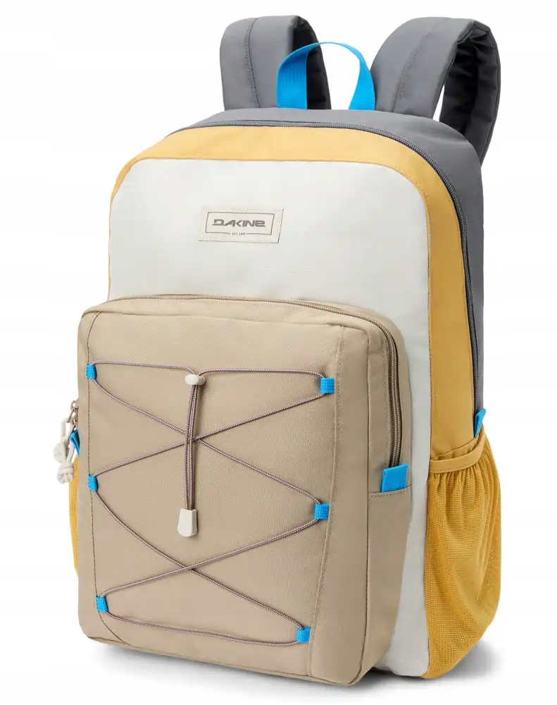 batoh Dakine Educational 30L Hřiště