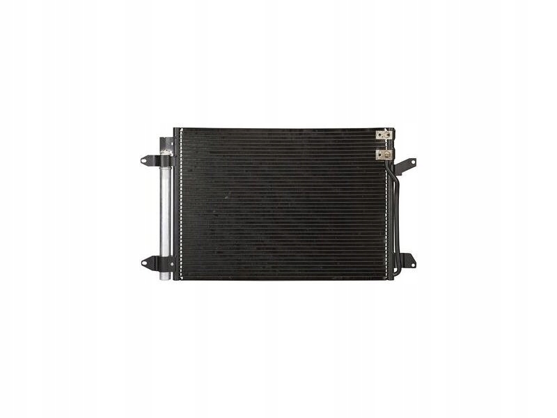 SRLine 95C1K8C1S конденсатор, радиатор кондиционера