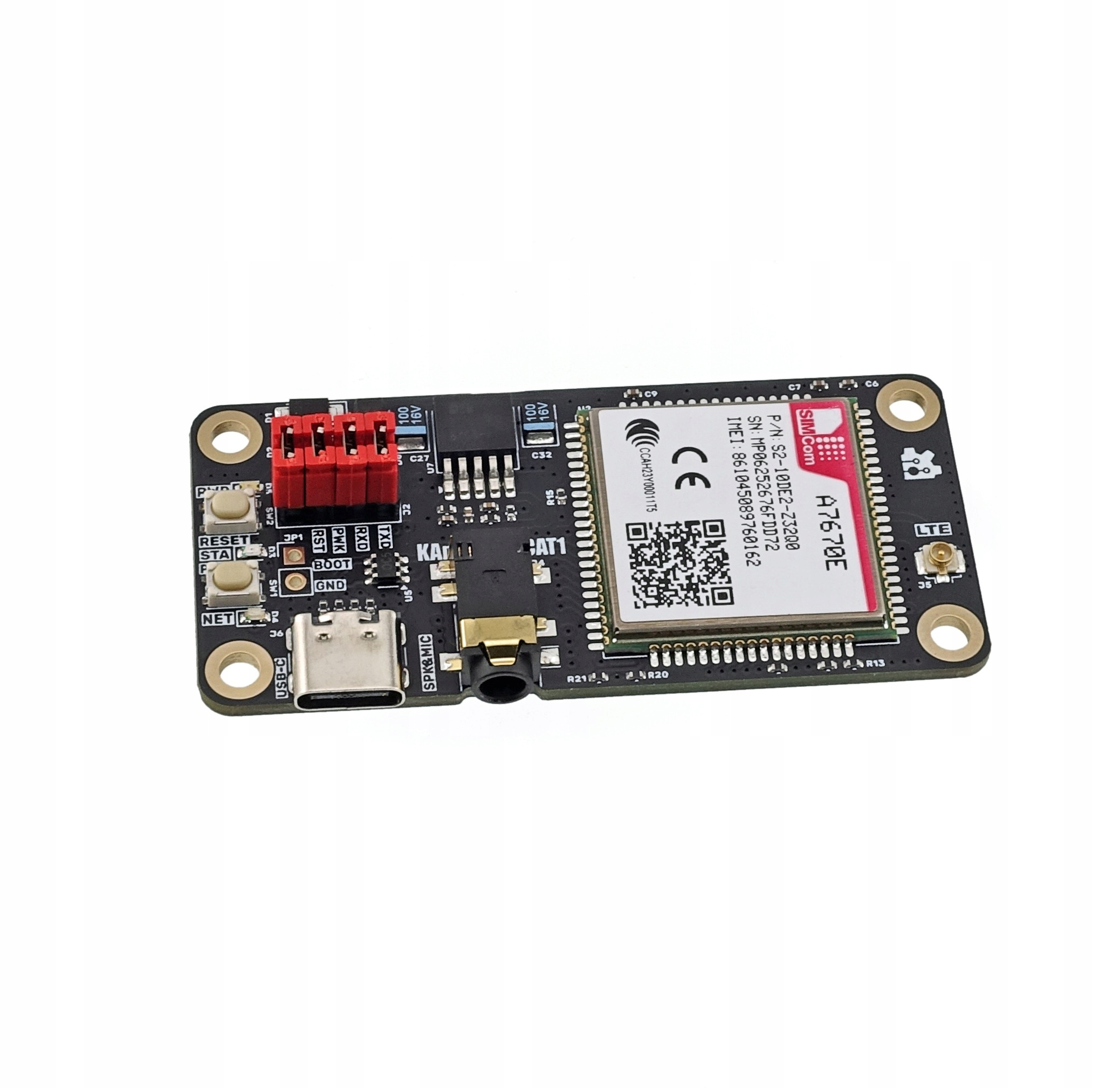 Kamami KAmod LTE CAT1