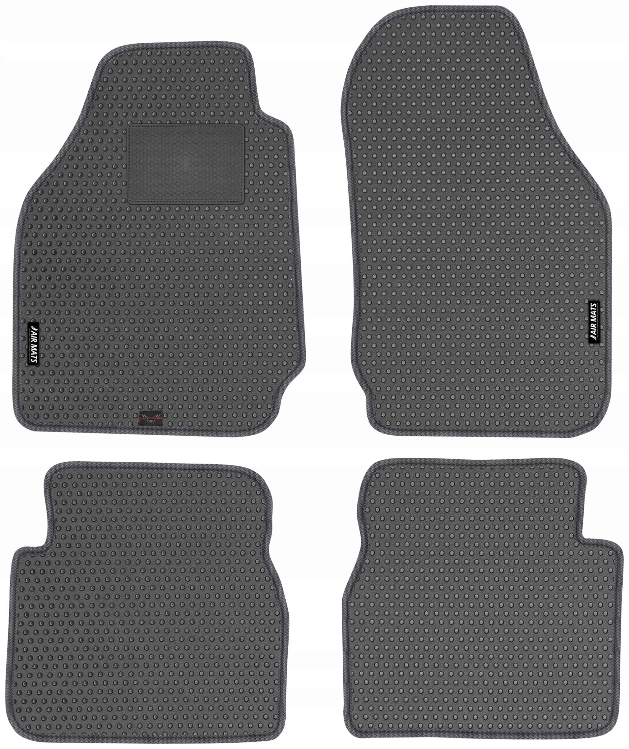 Suzuki Baleno I Kombi 95-07 Koberce Air Mats
