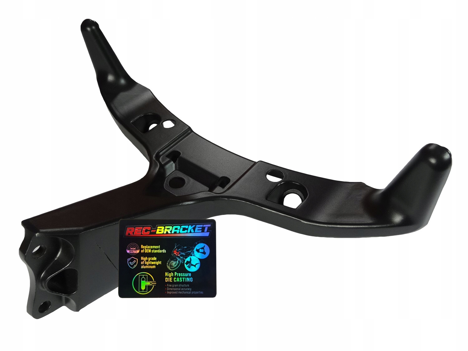 rám lampy čapu hodinového počítadla deflektory pre Honda Cbr 600 Rr PC37 03-06