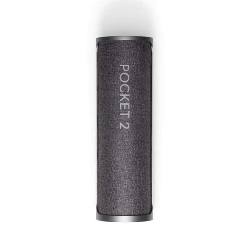 Etui ładujące do Dji Pocket 2 wymiary i pojemność baterii