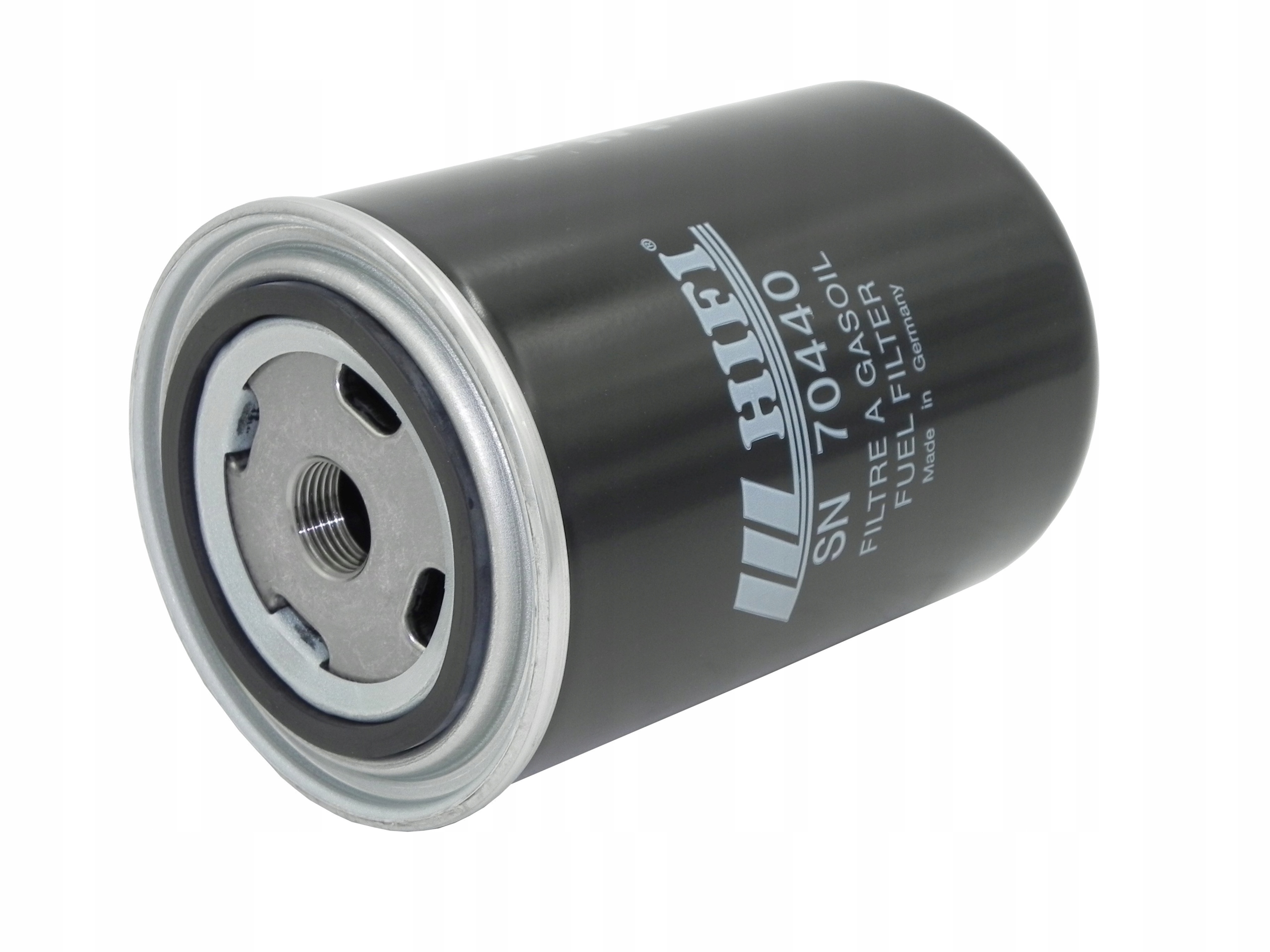 

Filtr Paliwa Hifi Filter Sn 70440