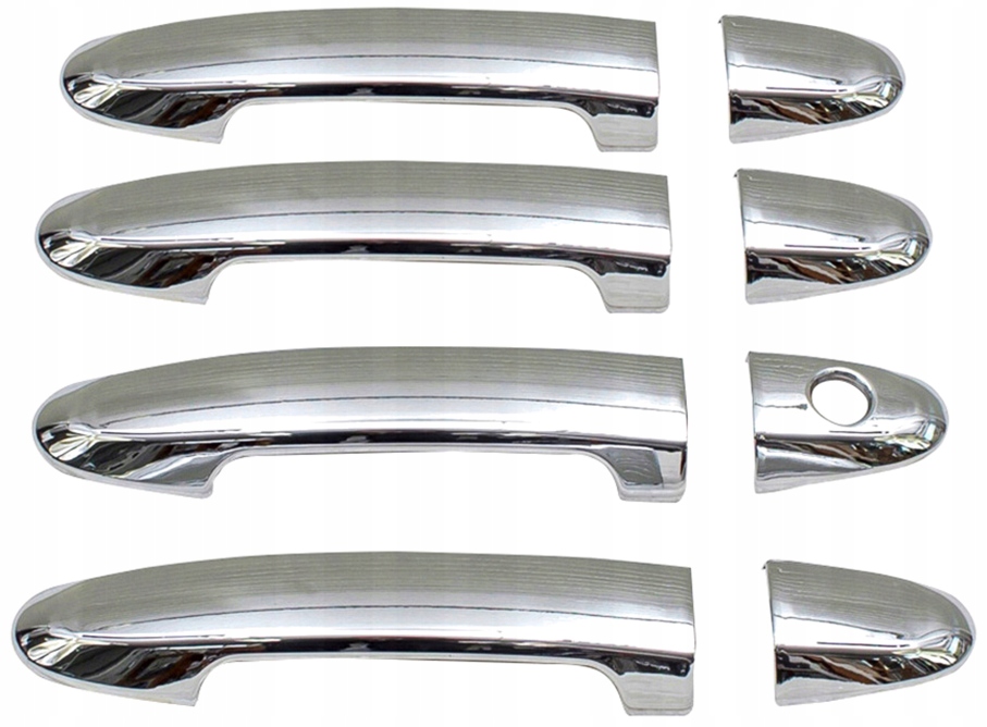HYUNDAI SANTA FE 2007-2012 ДВЕРНЫЕ РУЧКИ