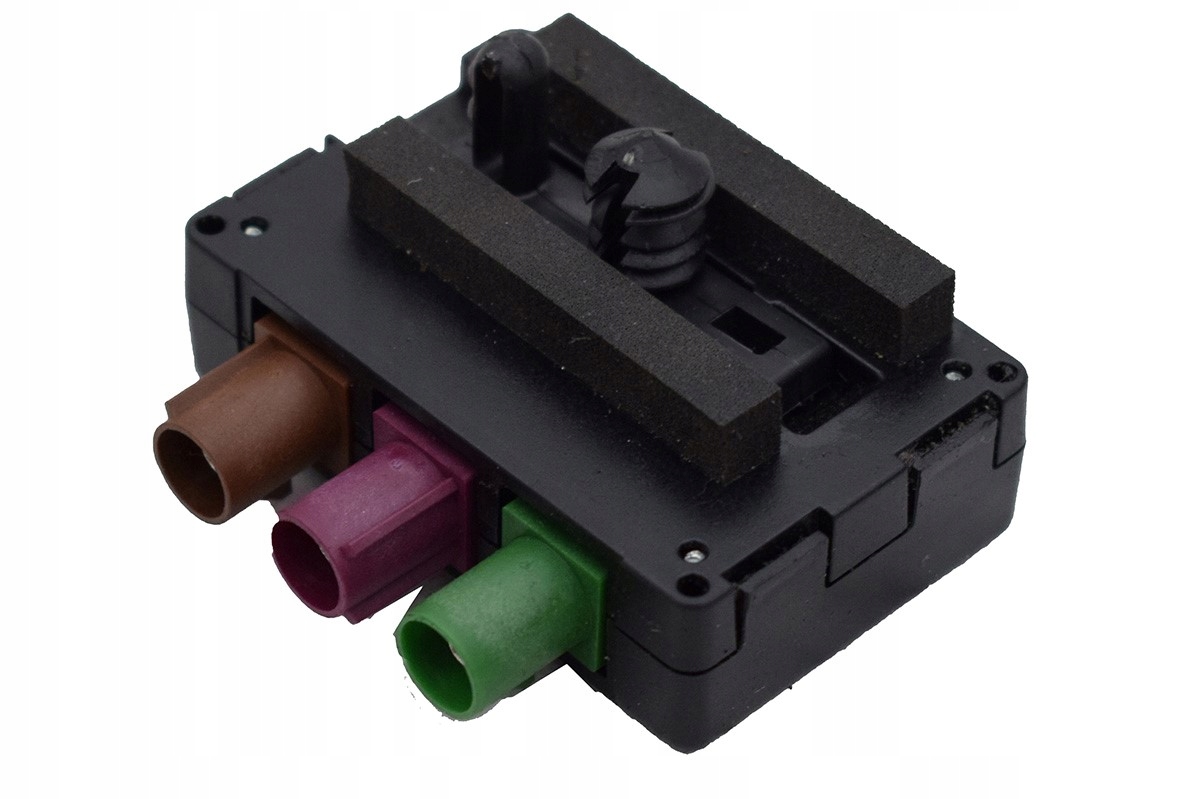 MODUL ANTENY JAGUAR XF II FW93 19C098 AB Producent code FW93 19C098 AB