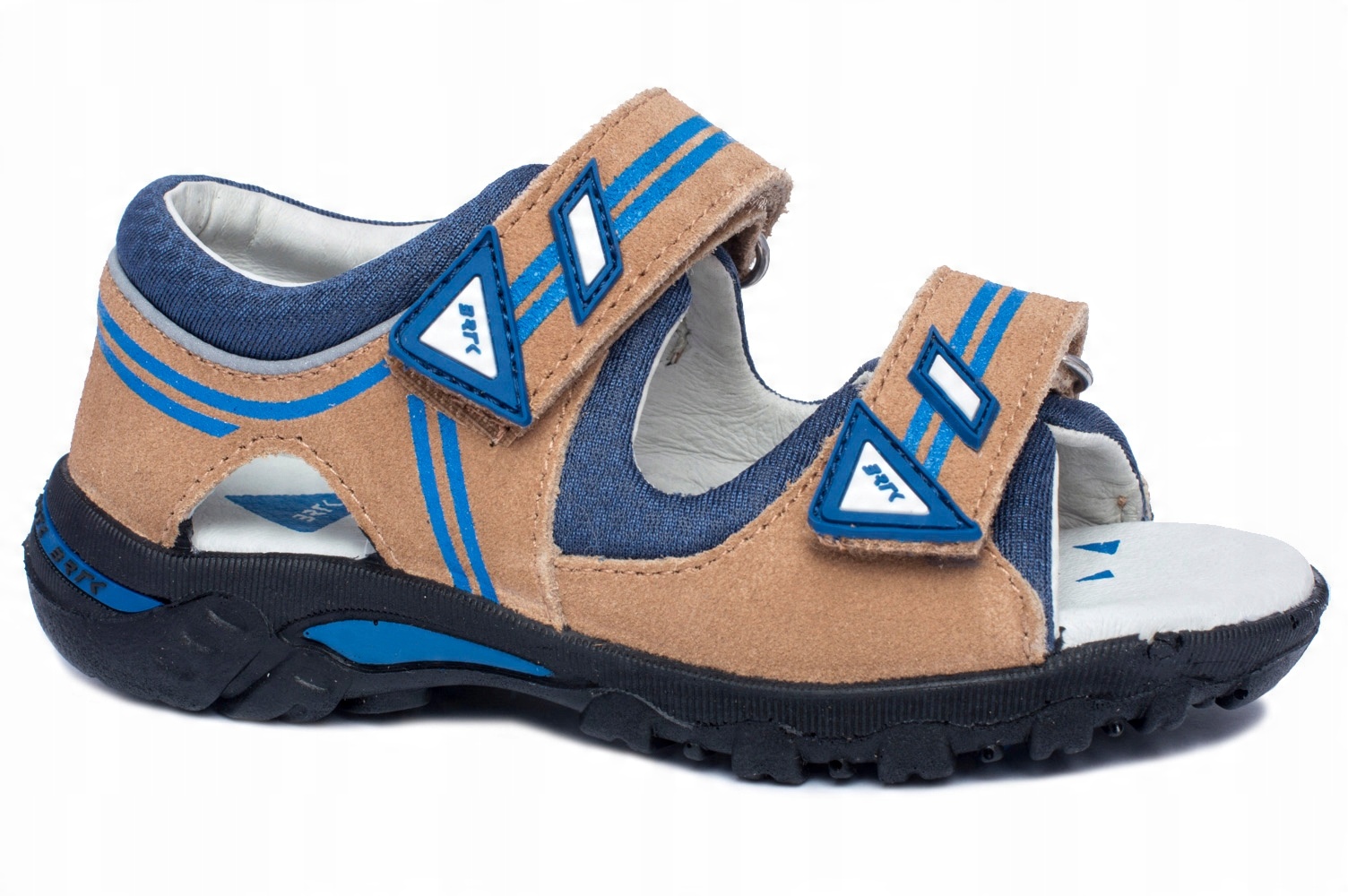 

Bartek buty 36128 Sandały Chłopięce Sandałki r 32