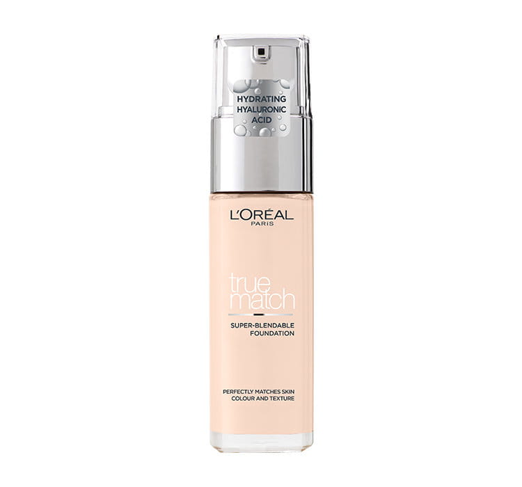 

Loreal Podkład True Match 1R/1C
