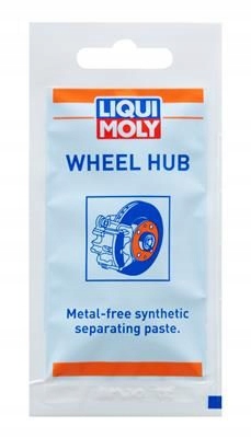 PASTA MONTAŻOWA DO UKŁADU WYDECHOWEGO 21120