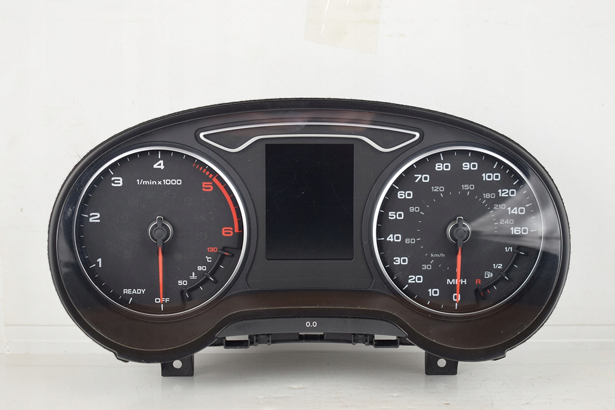 budíky RÁM AUDI A3 8V 8V0920973