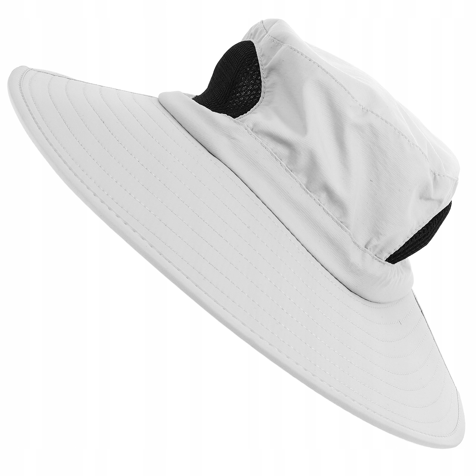 CZAPKA RYBACKA CZAPKI WIELKIE DLA OCHRONY KOBIET Marka bez marki