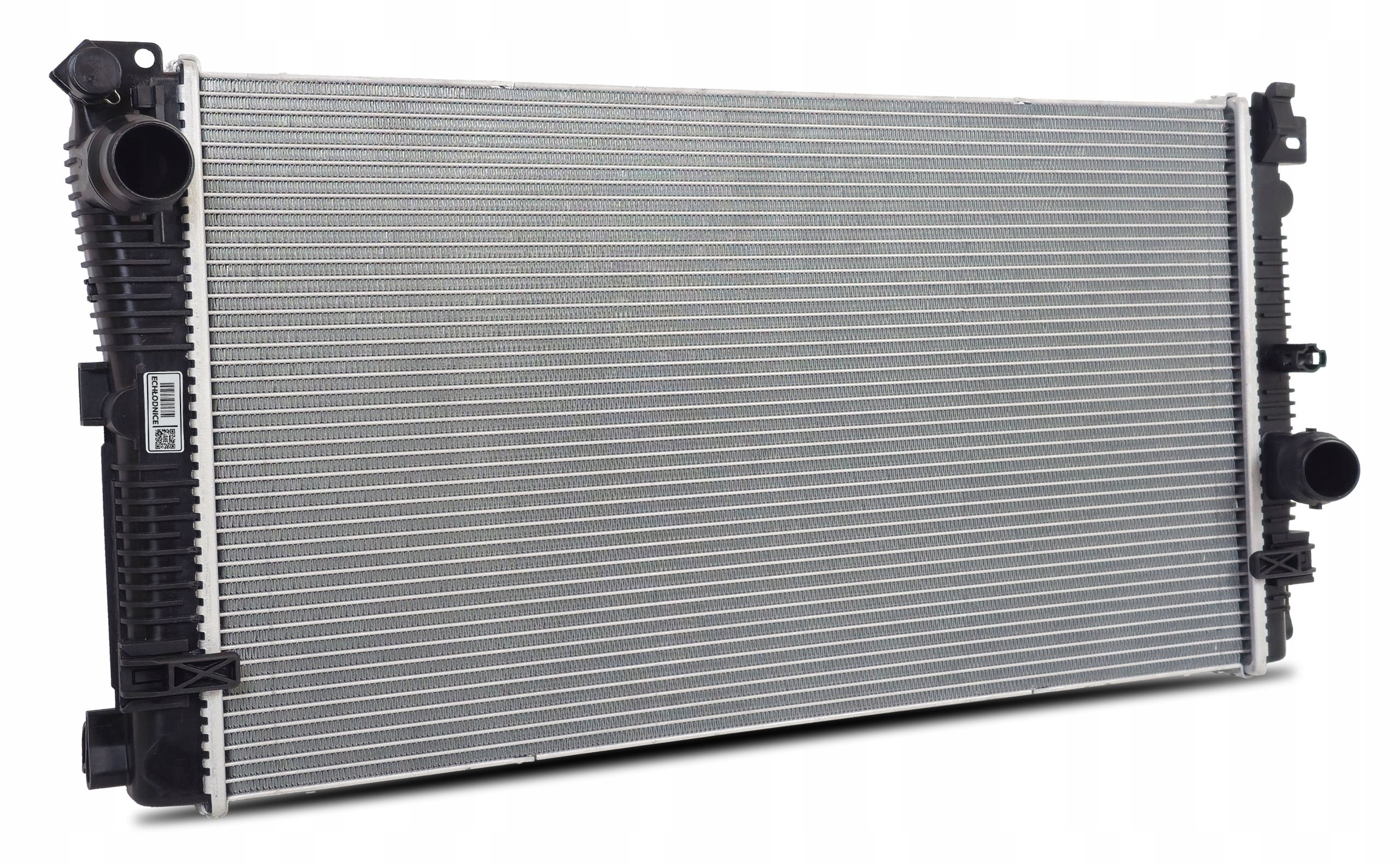 Chladič vody Bmw 2 G42 Bmw 3 G20 G21 G28 4 G22 G23 G24 G26 17118593275