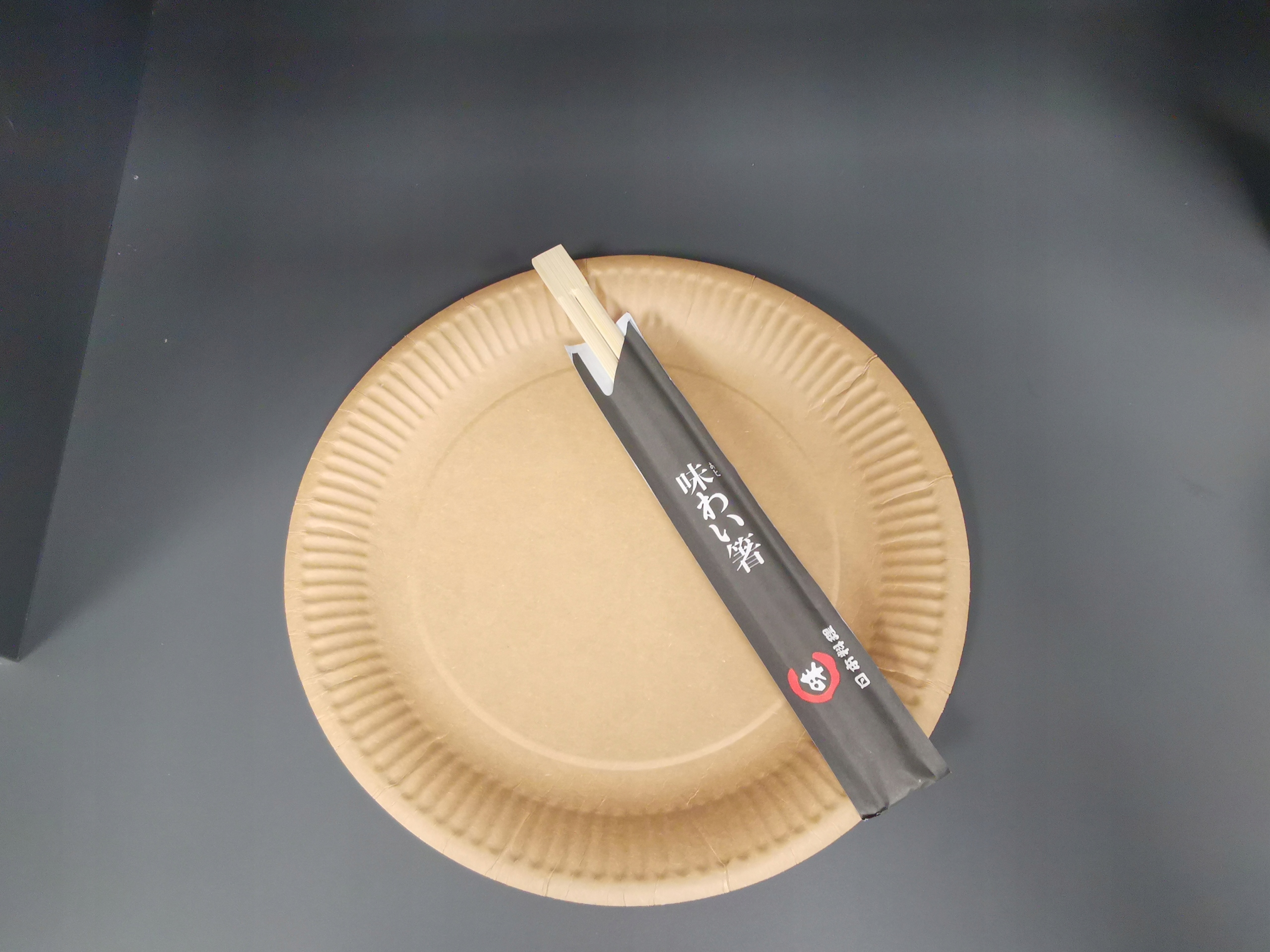 pałeczki bambusowe 100szt.  SUSHI  | 27-36 — 5