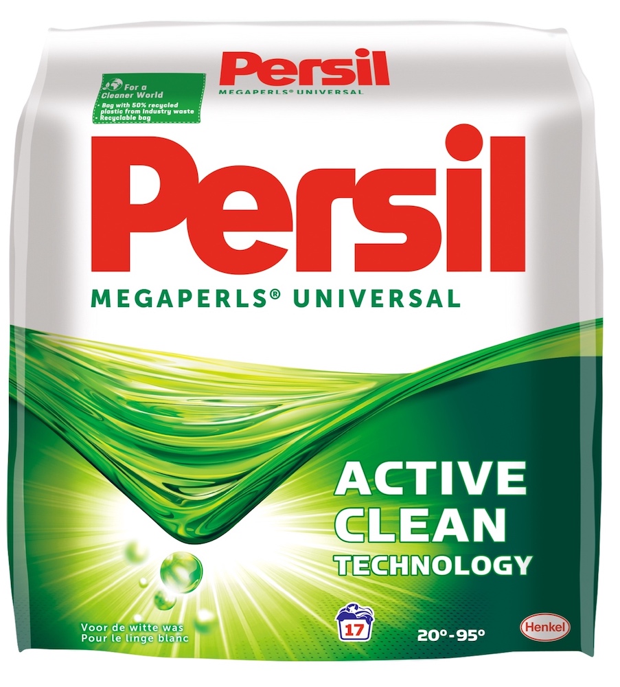

Persil Uniwersal MegaPerls proszek do prania 17 pr