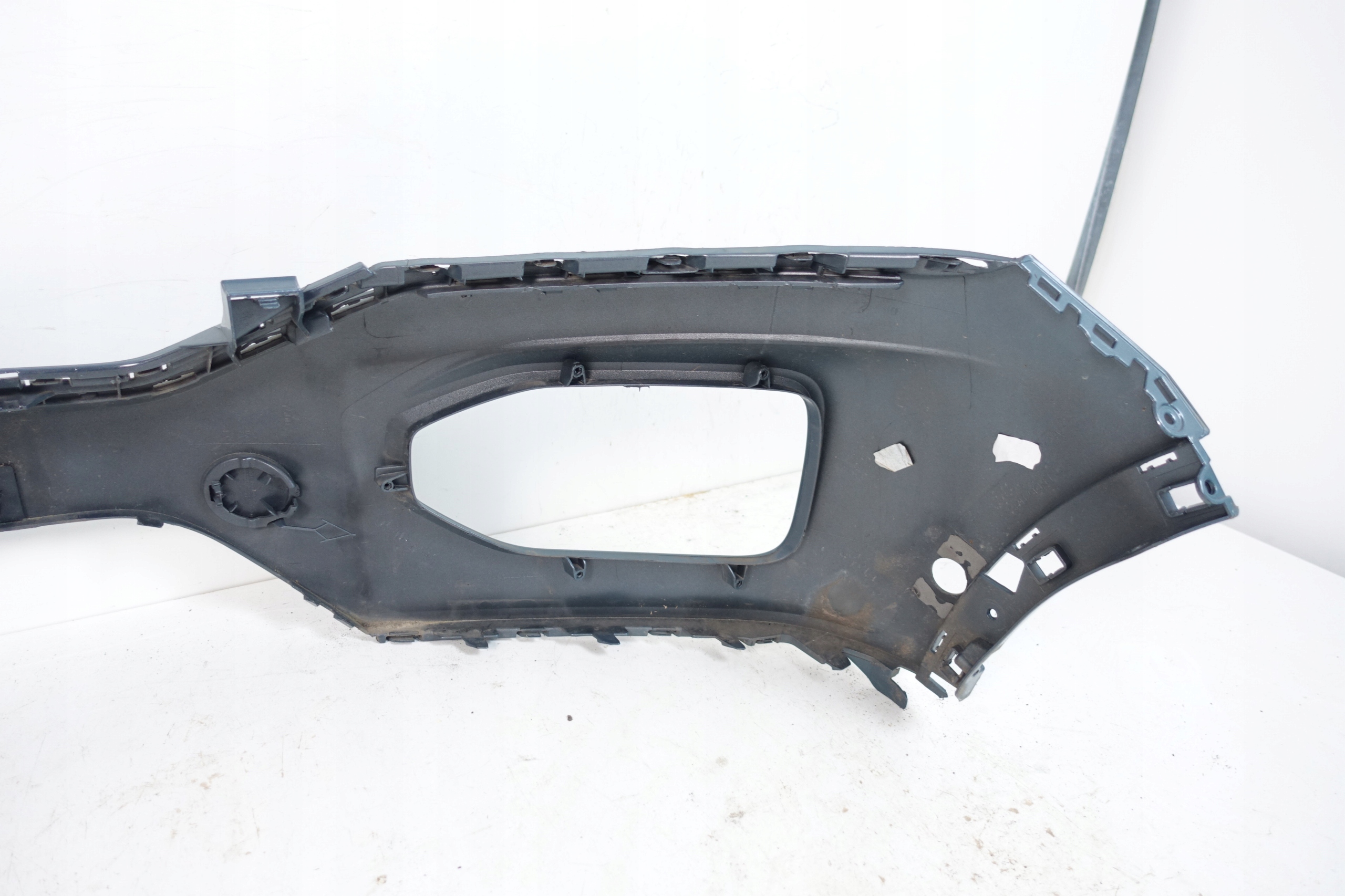 bumper front front VW T-ROC 2017- 2GA807221J