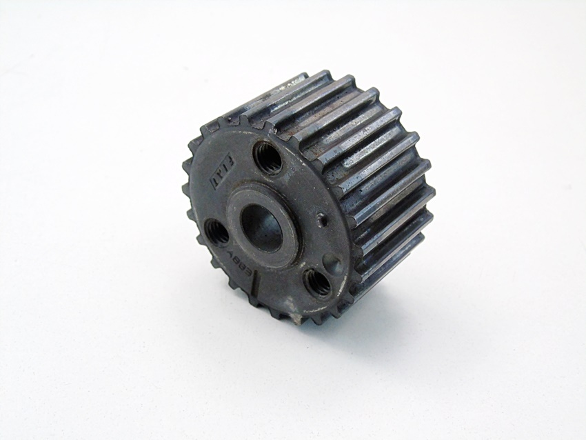 KOŁO ROZRZĄDU NA WAŁ A883 1.2 8V GRANDE PUNTO EVO PANDA 500 KA YPSILON Producent części Fiat OE