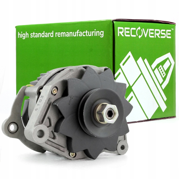 Alternator RENAULT R30 2.7 V6