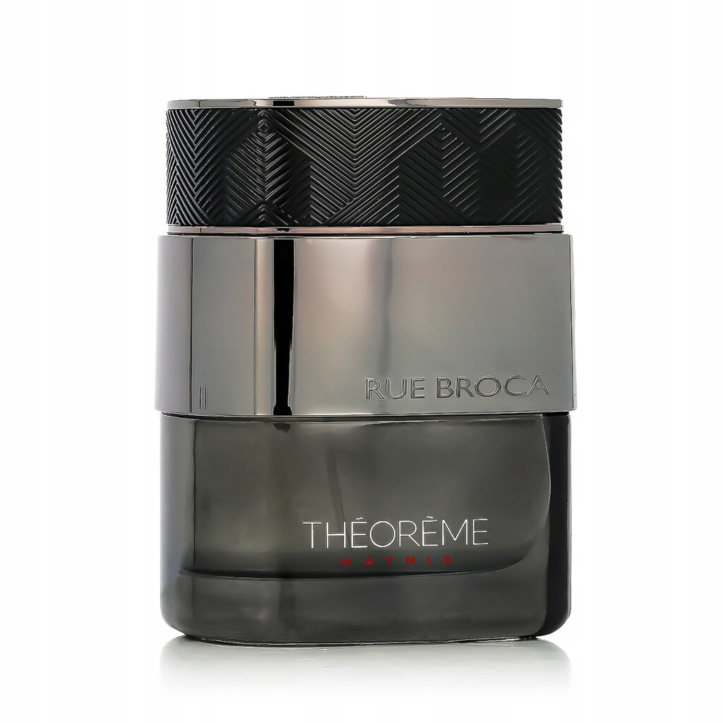Rue Broca Théorème Matrix Edp 90 ml M