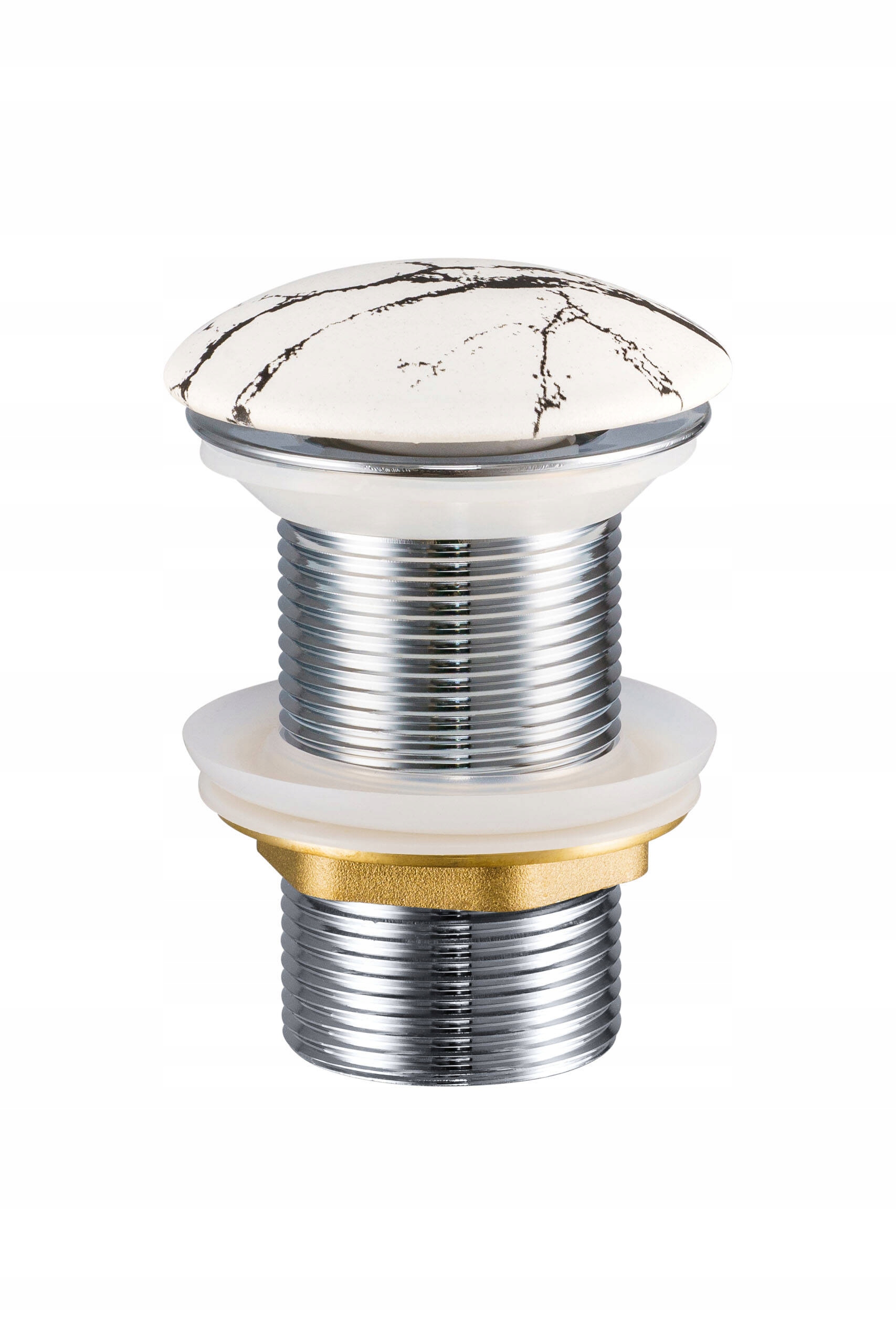 CLICK-CLACK T201M-W17-3 ( MEGI MW ) KOREK DO UMYWALKI