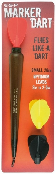 Marker Esp Dart Small 20cm