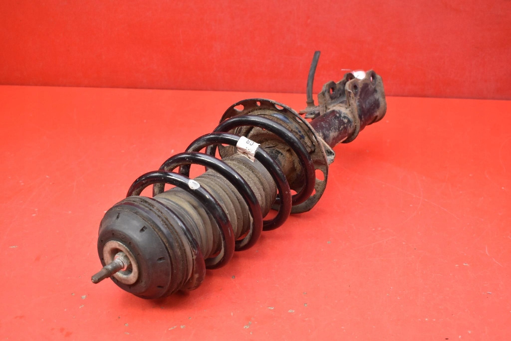 shock absorber right front 13337370 OPEL MERIVA B 1.7 CDTI 100 KM 10-14