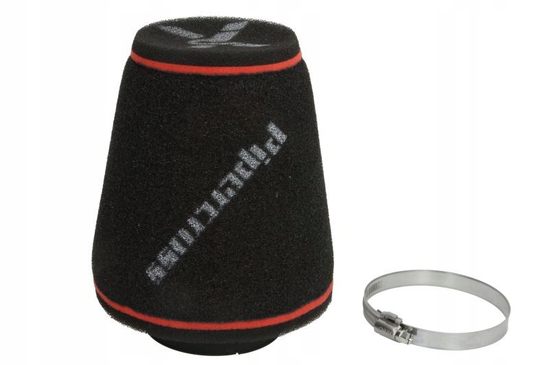 Filtr stożkowy Pipercross TUC0182